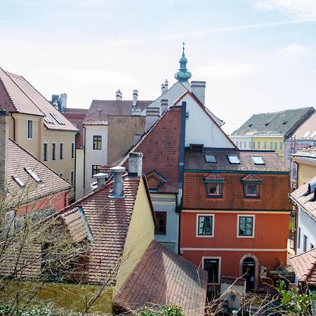 Hotel Konferencia Gyor Luaran gambar