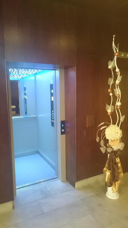 Hotel Konferencia Gyor Luaran gambar