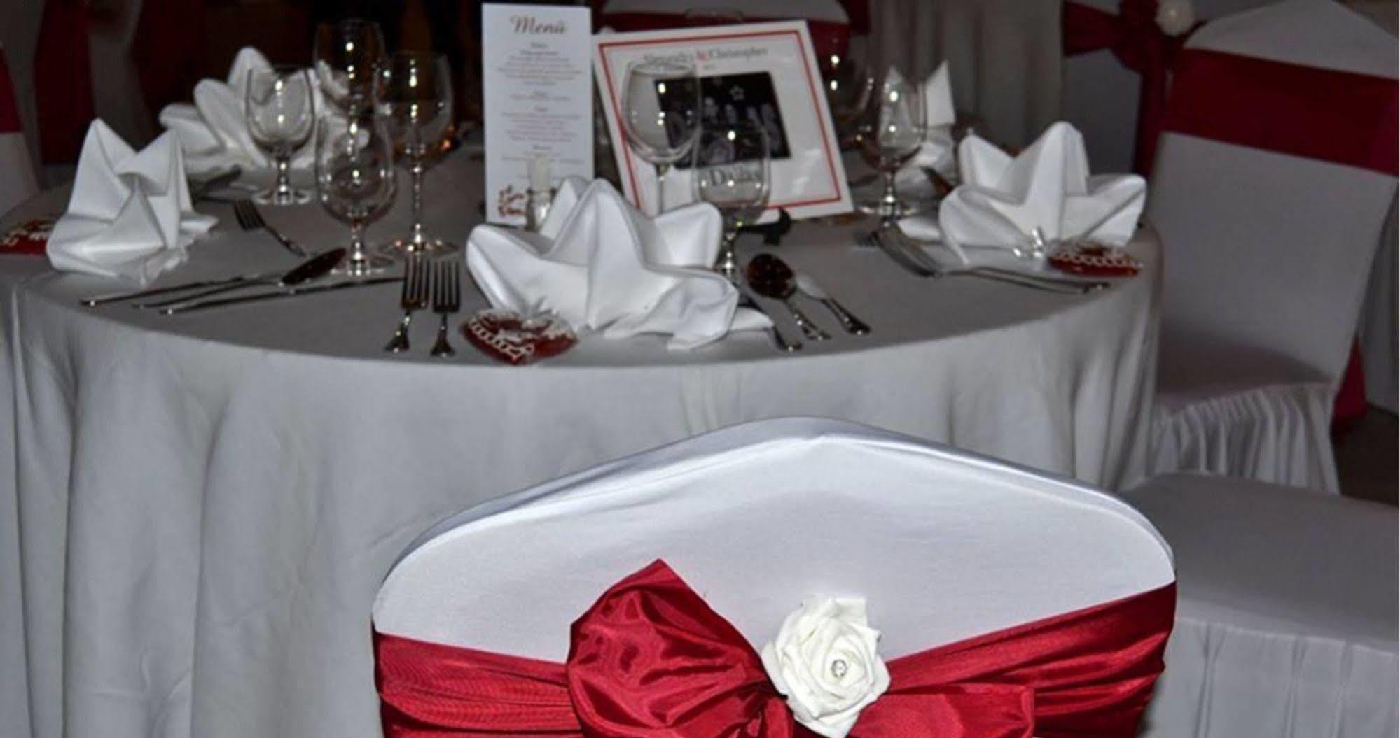 Hotel Konferencia Gyor Luaran gambar